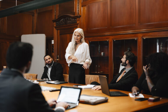 The Hubler - The Hubler – Culture Assessments