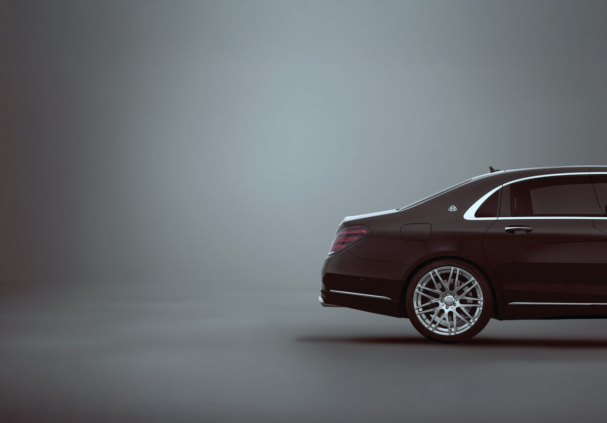 The Hubler - the-hubler-maybach
