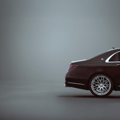 The Hubler - the-hubler-maybach