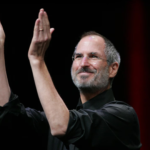 Steve Jobs - Charisma and Leadership Maturity