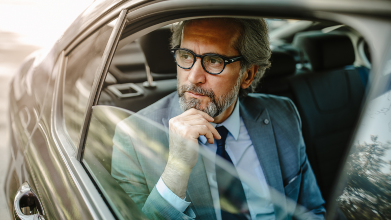 The Hubler - Rising Through the Leadership Pipeline