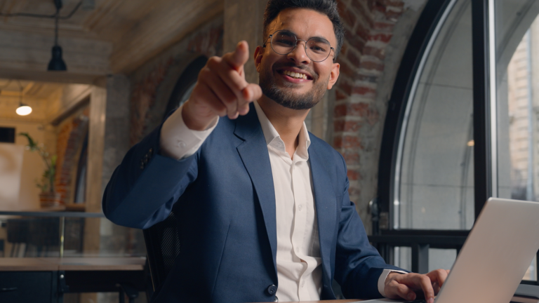 The Hubler - Laughing at the Boss's Jokes