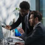 When Thinking Becomes Easy, Leadership Becomes Harder