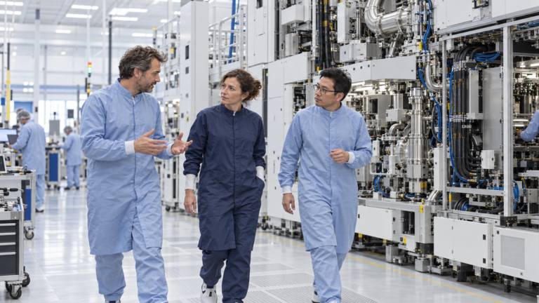 The Hubler - ASML 1920×1080